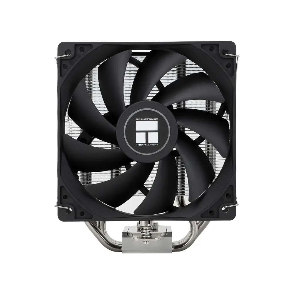 Tản nhiệt khí CPU Thermalright Assassin X 120 Refined SE - 120mm Air Cooler - Non-LED 3