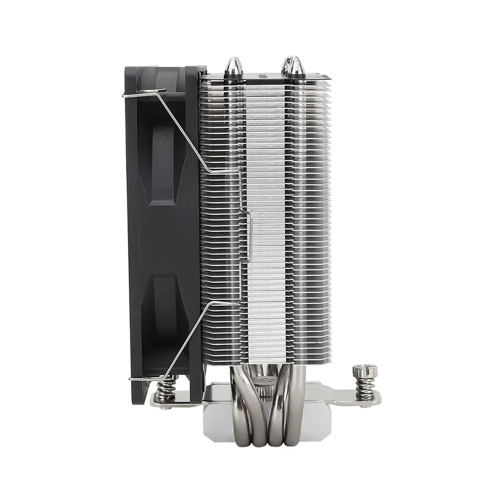 Tản nhiệt khí CPU Thermalright Assassin X 120 Refined SE - 120mm Air Cooler - Non-LED 4
