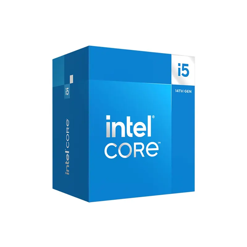 CPU