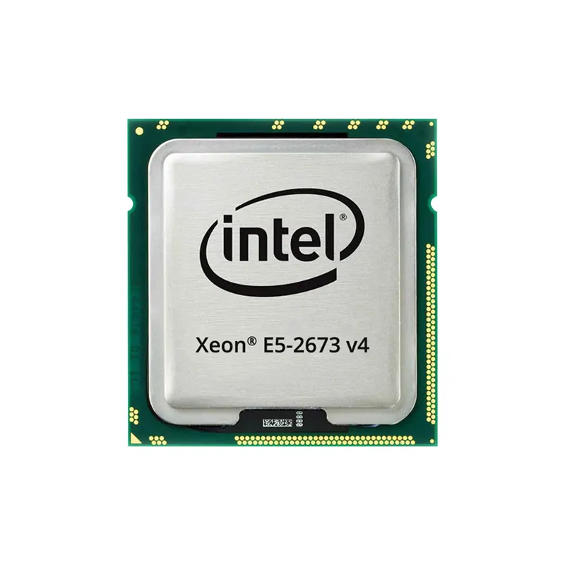 CPU