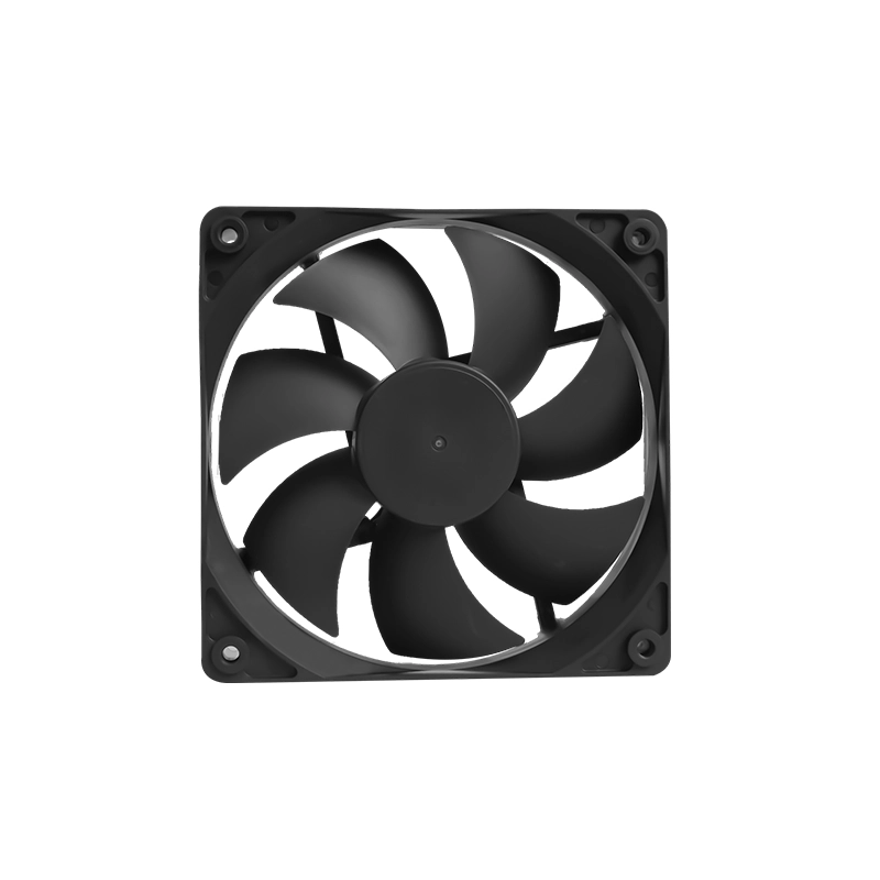 Nguồn AIGO CK650 PRO 650W, 80 Plus, Cáp dẹt - Đen 6