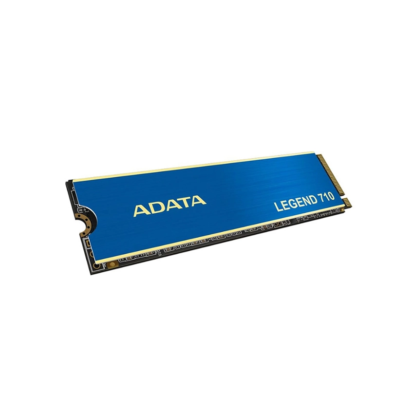 Ổ cứng SSD ADATA LEGEND 710 512GB NVMe PCIe Gen3x4 2
