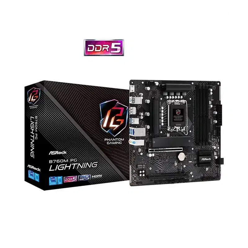 Mainboard