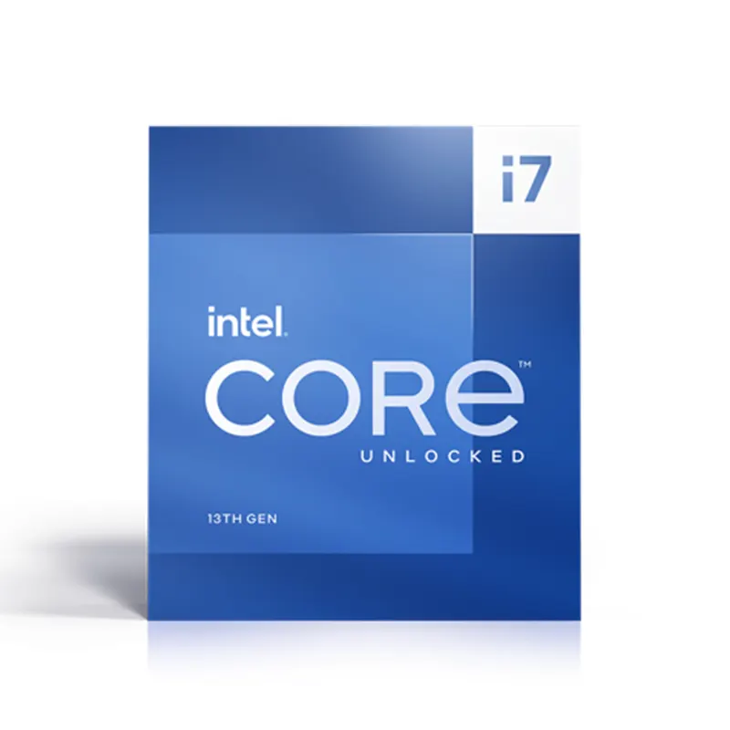 CPU