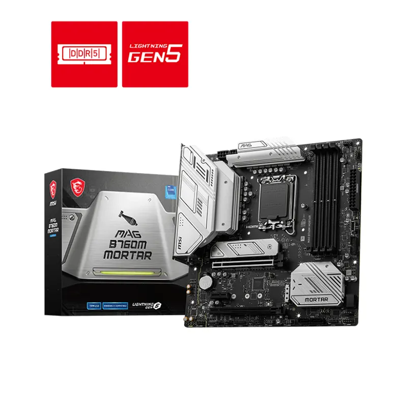 Mainboard