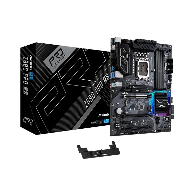 Mainboard