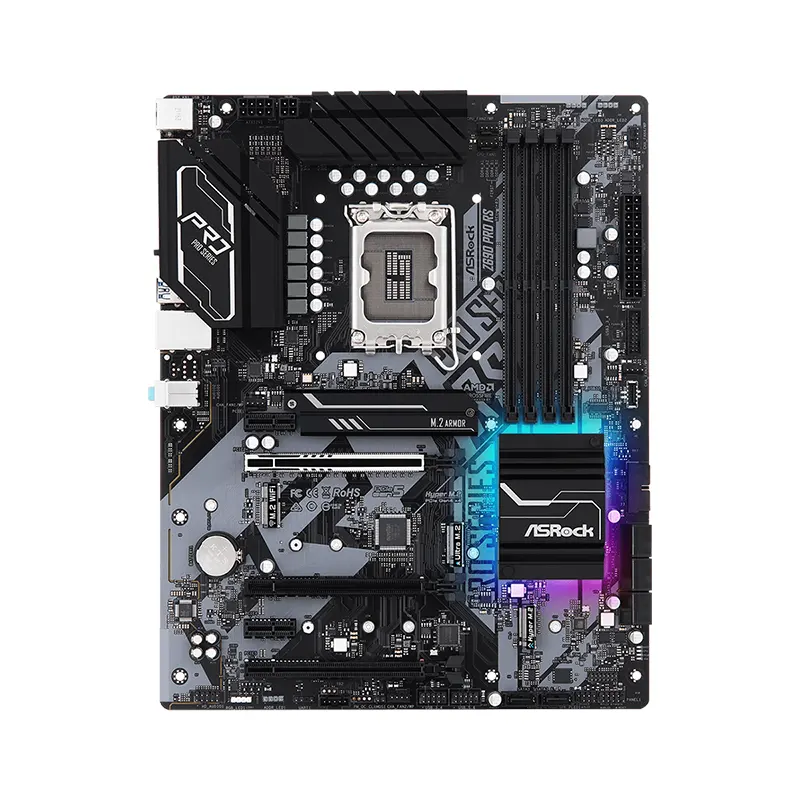 Mainboard ASRock Z690 Pro RS | ATX, 4 khe DDR4 3