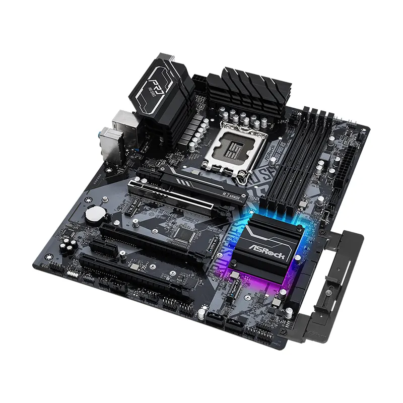 Mainboard ASRock Z690 Pro RS | ATX, 4 khe DDR4 4