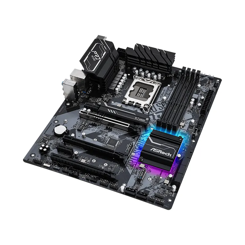 Mainboard ASRock Z690 Pro RS | ATX, 4 khe DDR4 5