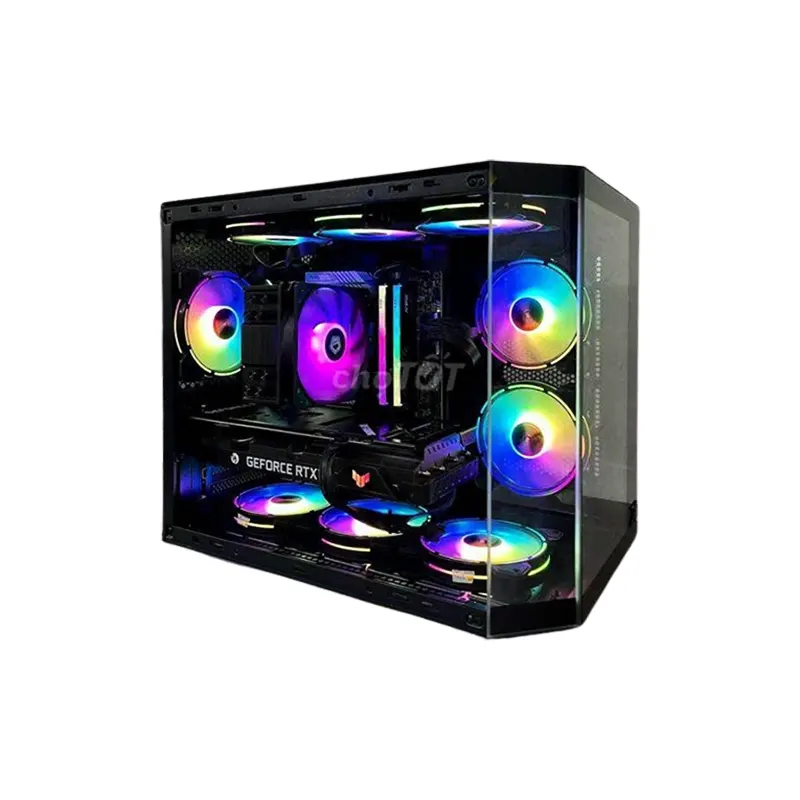 Case