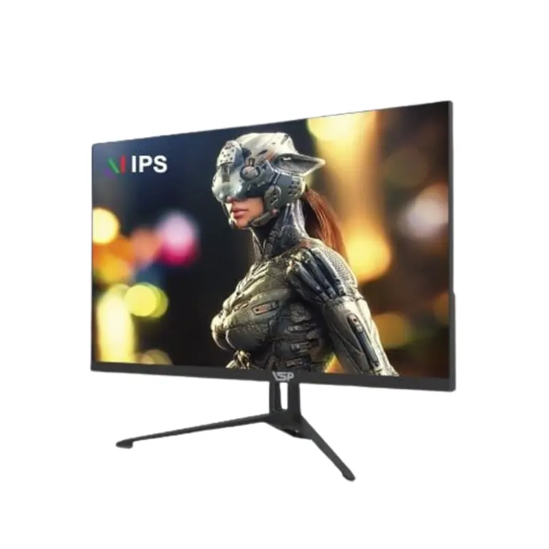 Màn hình VSP IP2408S | 24 inch/100Hz/IPS/FHD/Phẳng/Đen 2