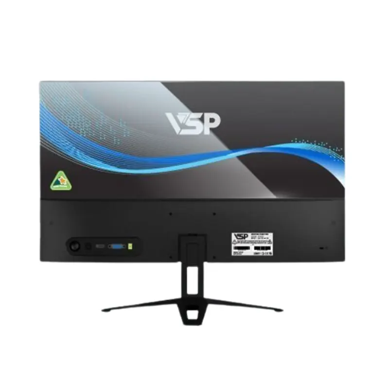 Màn hình VSP IP2408S | 24 inch/100Hz/IPS/FHD/Phẳng/Đen 3