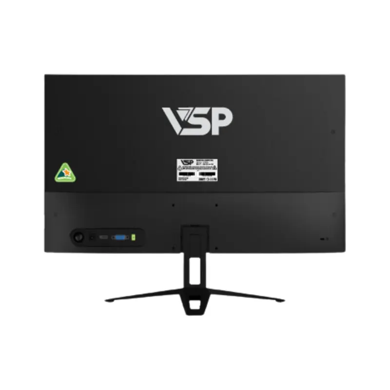 Màn hình VSP V2205H | 22 inch/FHD/IPS/100Hz/Phẳng/Đen 3