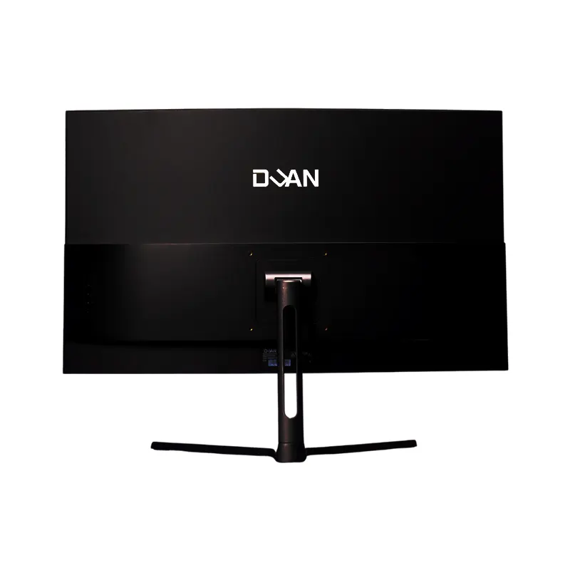 Màn hình cong DUAN VG2709H | 27 inch/FHD/VA/100Hz/Đen 4