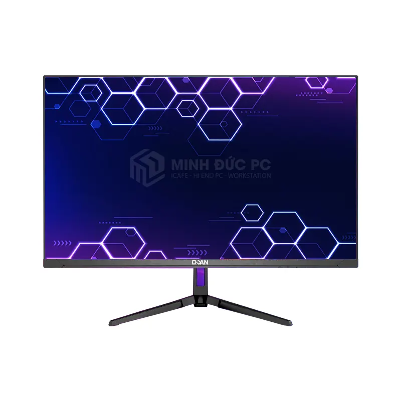 Màn hình DUAN DT-IP278S | 27 inch/FHD/IPS/180Hz/Phẳng/Đen 3