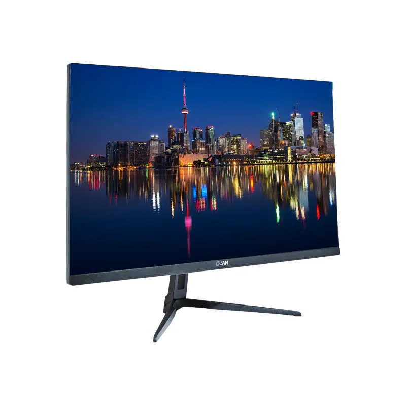 Màn hình DUAN DT-IP278S | 27 inch/FHD/IPS/180Hz/Phẳng/Đen 2