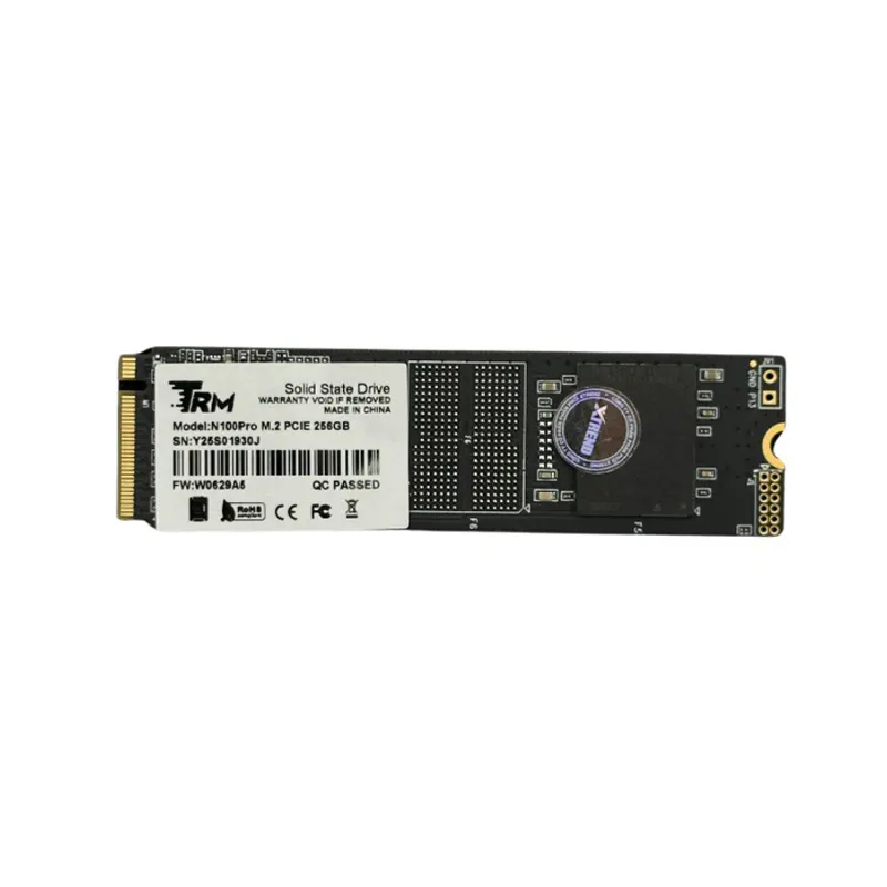 SSD