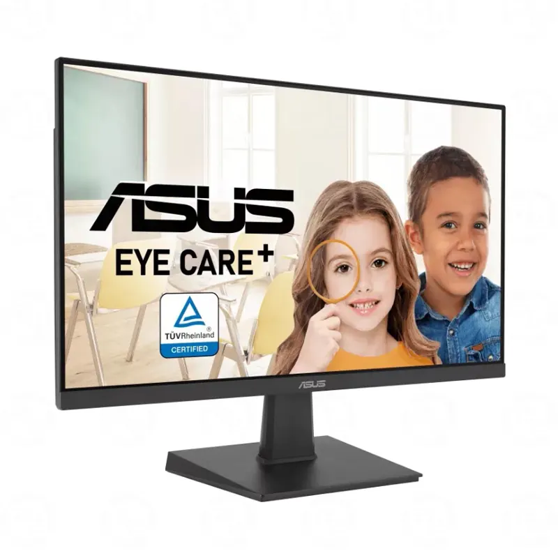 Màn hình ASUS VA24EHF | 24 inch/FHD/IPS/100Hz/1ms 2