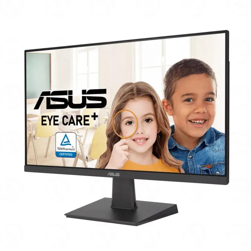 Màn hình ASUS VA24EHF | 24 inch/FHD/IPS/100Hz/1ms 3