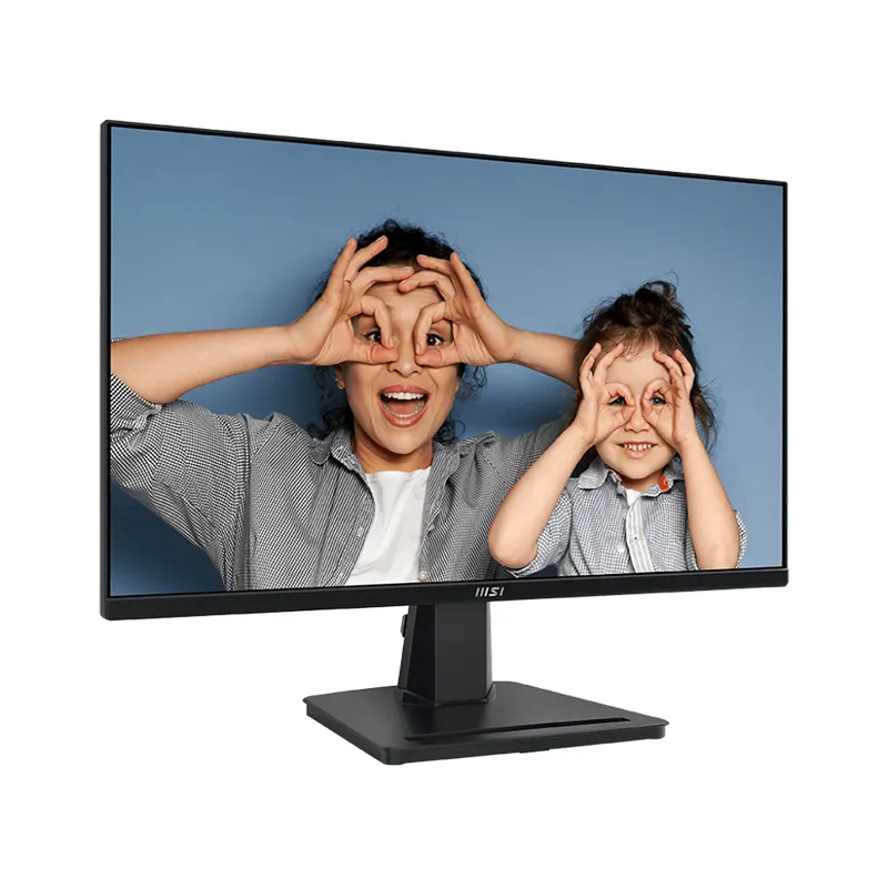 Màn hình MSI Pro MP251 24.5 inch, FHD, IPS, 100Hz, 1ms, phẳng 2
