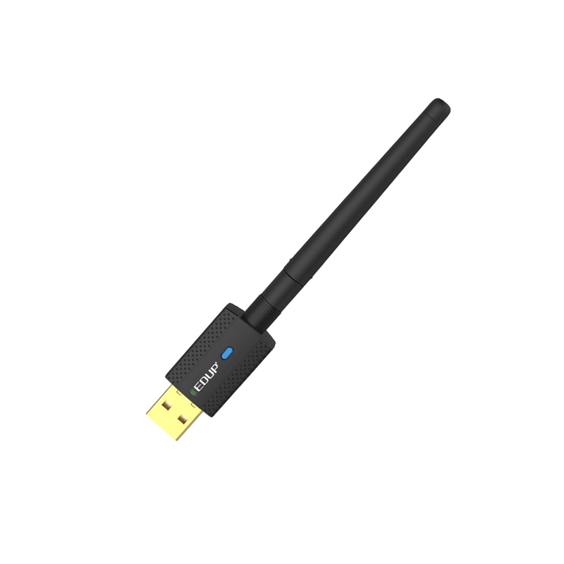 USB thu WiFi 5GHz + Bluetooth 4.2 (WiFi băng tần kép 600Mbps) 3