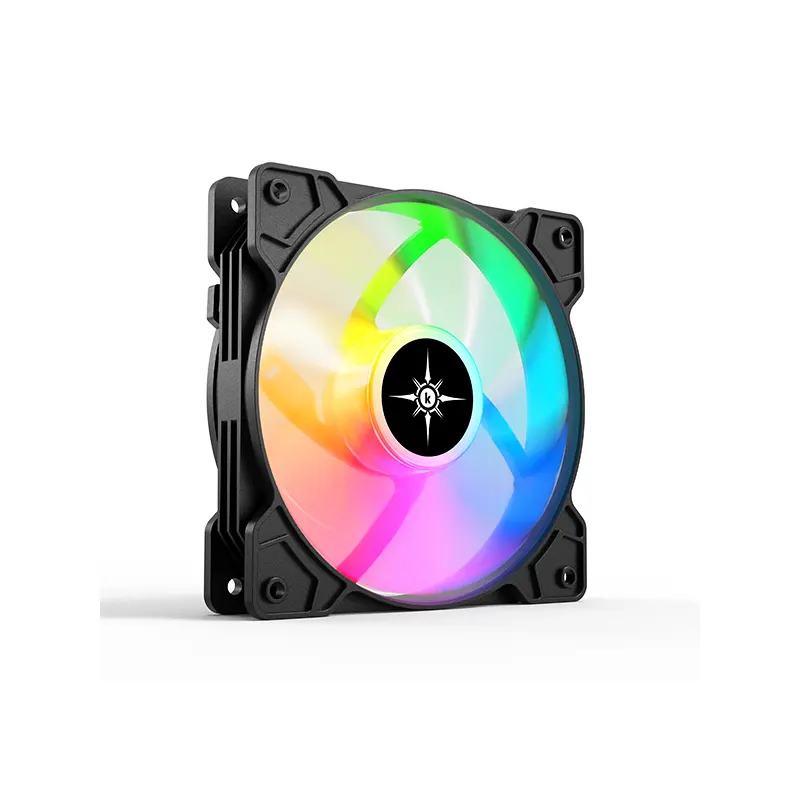 Fan case