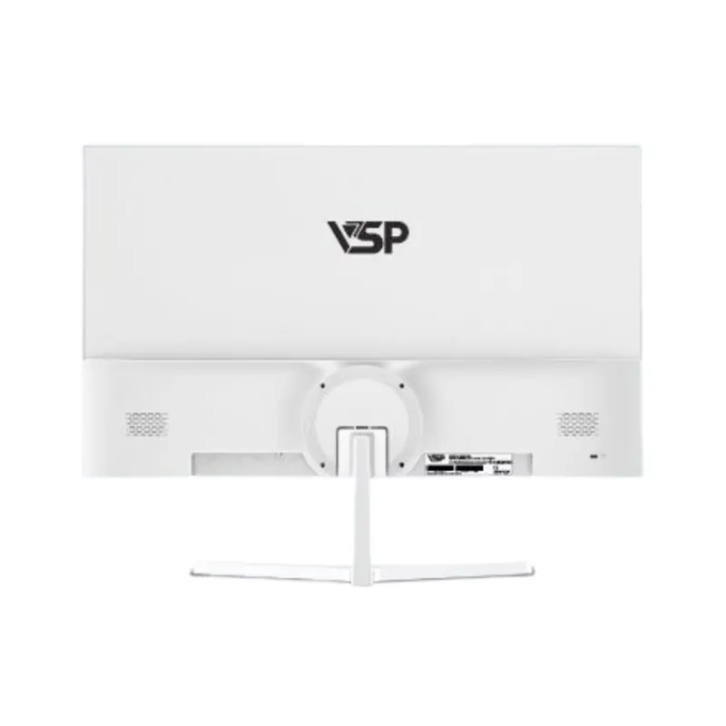 Màn hình VSP V2204H | 21.5 inch/FHD/VA/75Hz/Phẳng/Trắng 3