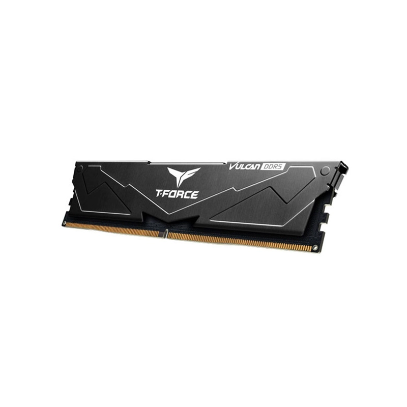 Ram TEAMGROUP T-FORCE VULCAN 16GB bus 5200Mhz DDR5 2