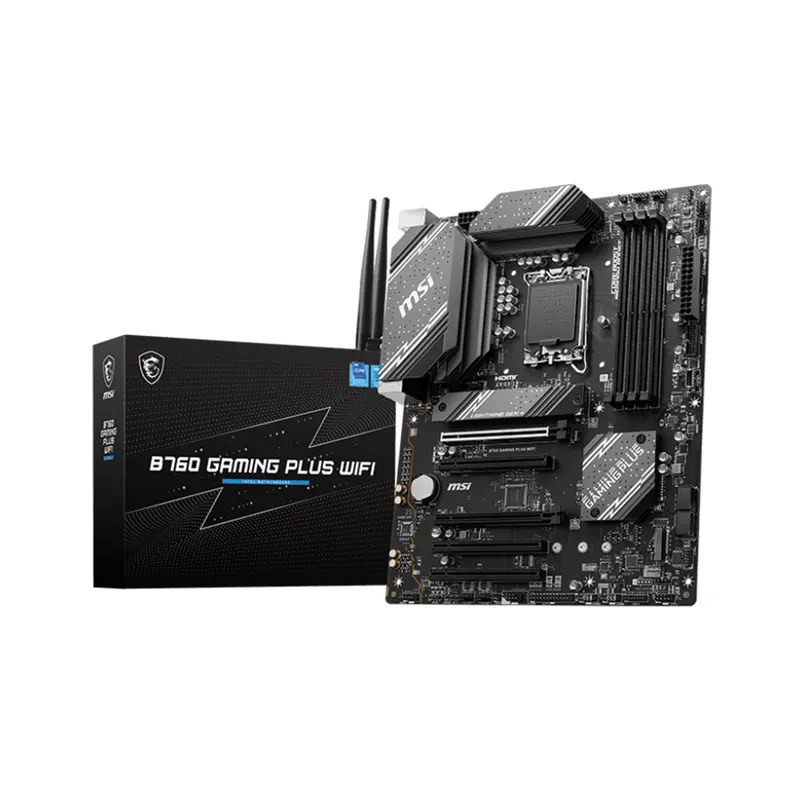 Mainboard