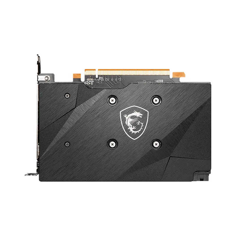 VGA MSI Radeon RX 6500 XT MECH 2X 4GB OC GDDR6 4