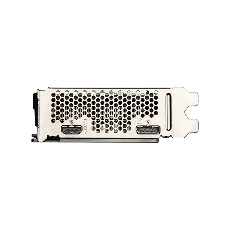 VGA MSI Radeon RX 6500 XT MECH 2X 4GB OC GDDR6 5