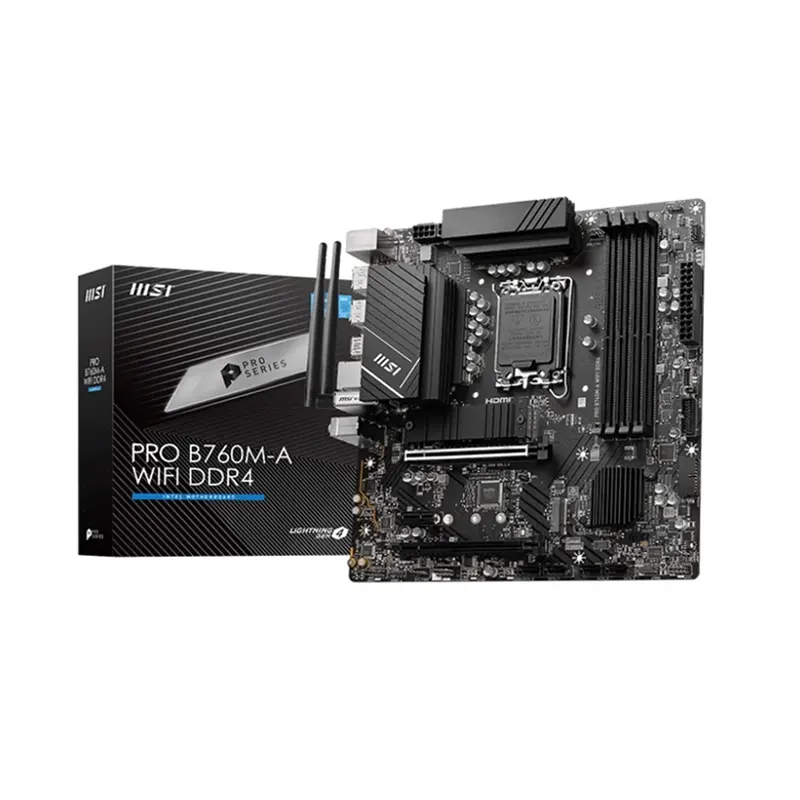 Mainboard