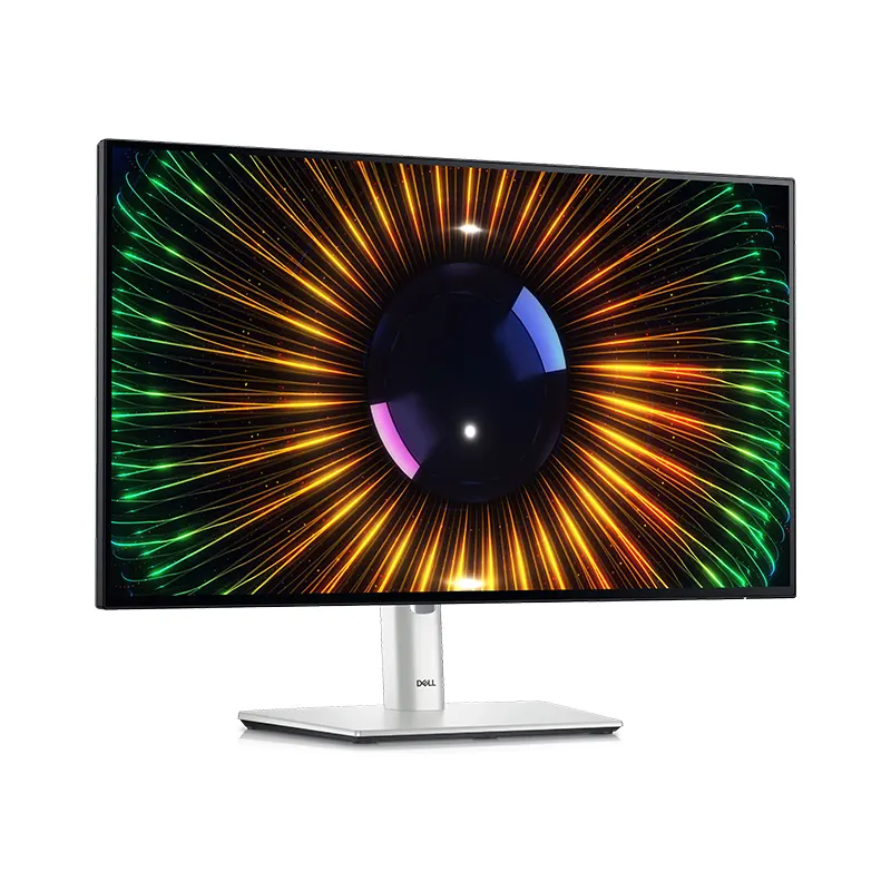Màn hình Dell Ultrasharp U2424H (23.8 inch/FHD/IPS/120Hz/USB-C) 2