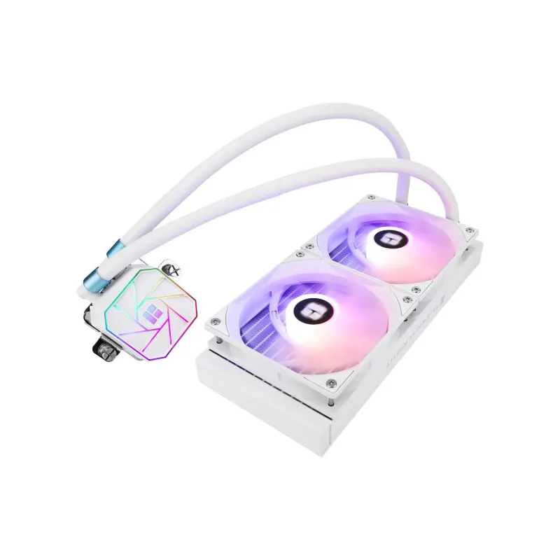 Tản nhiệt nước Thermalright Aqua ELite 240 ARGB V3 - White 2