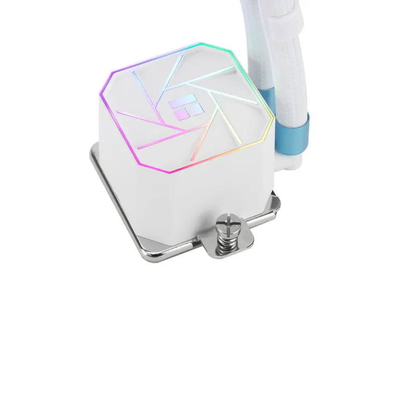 Tản nhiệt nước Thermalright Aqua ELite 240 ARGB V3 - White 3