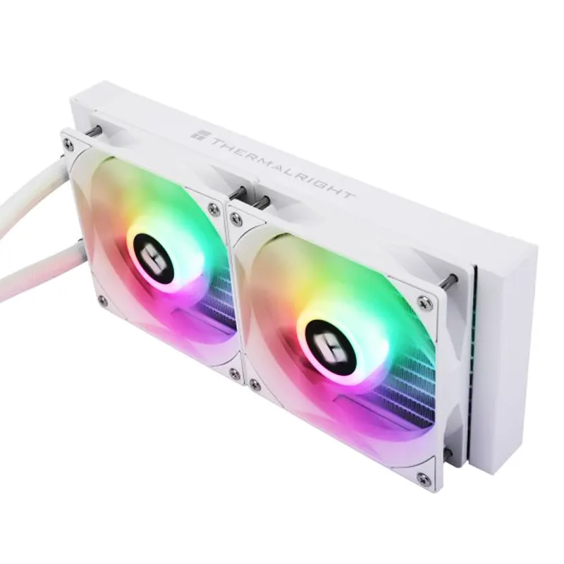 Tản nhiệt nước Thermalright Aqua ELite 240 ARGB V3 - White 4