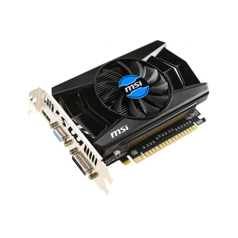 Card màn hình NVIDIA GeForce GT 740 2GB GDDR5 128-Bit 3