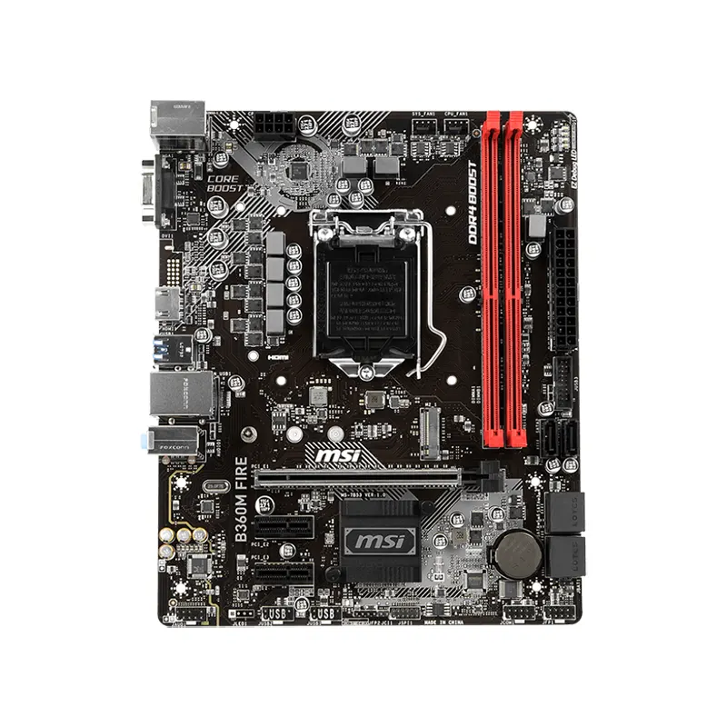 Mainboard