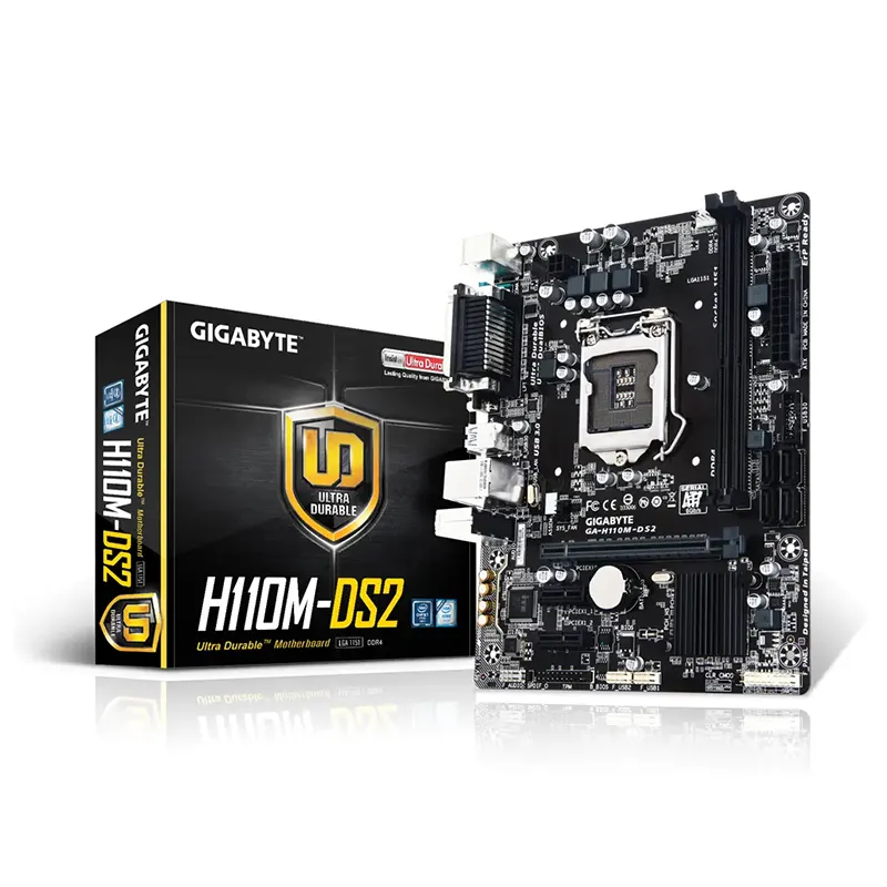 Mainboard
