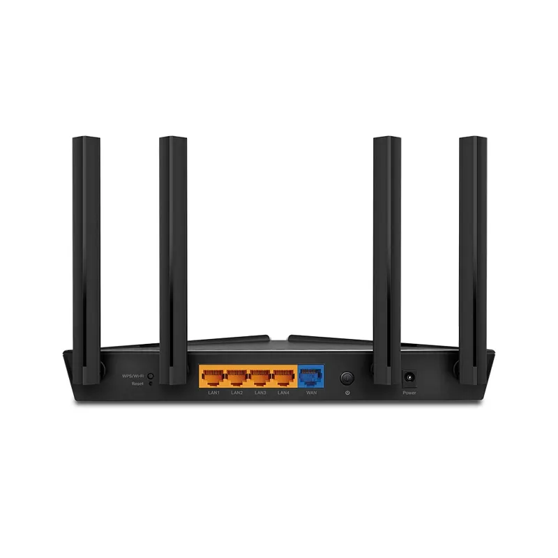 TP-Link Archer AX10 (Bộ phát Wi-Fi 6, AX1500 2.4/5GHz) 2