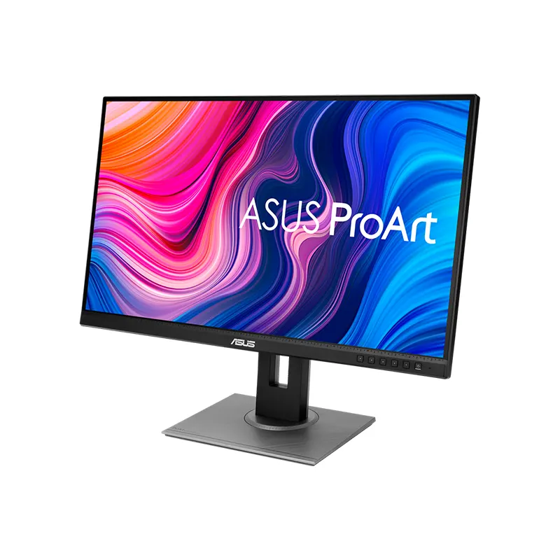 Màn hình ASUS ProArt PA278QV-P (27 inch, 2K, IPS, 75Hz, VRR, Loa 2W) 2