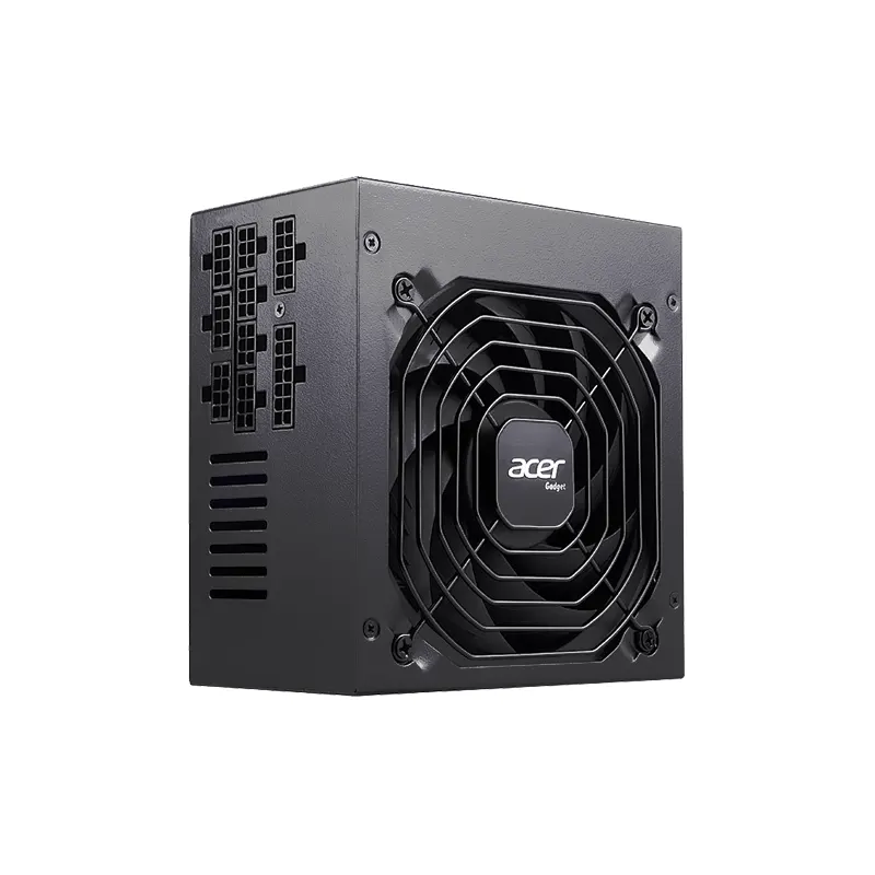 Nguồn ACER AC750 750W 80 Plus Bronze PCIe 5.0 (Full Modular) 3