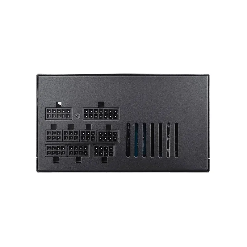 Nguồn ACER AC750 750W 80 Plus Bronze PCIe 5.0 (Full Modular) 4