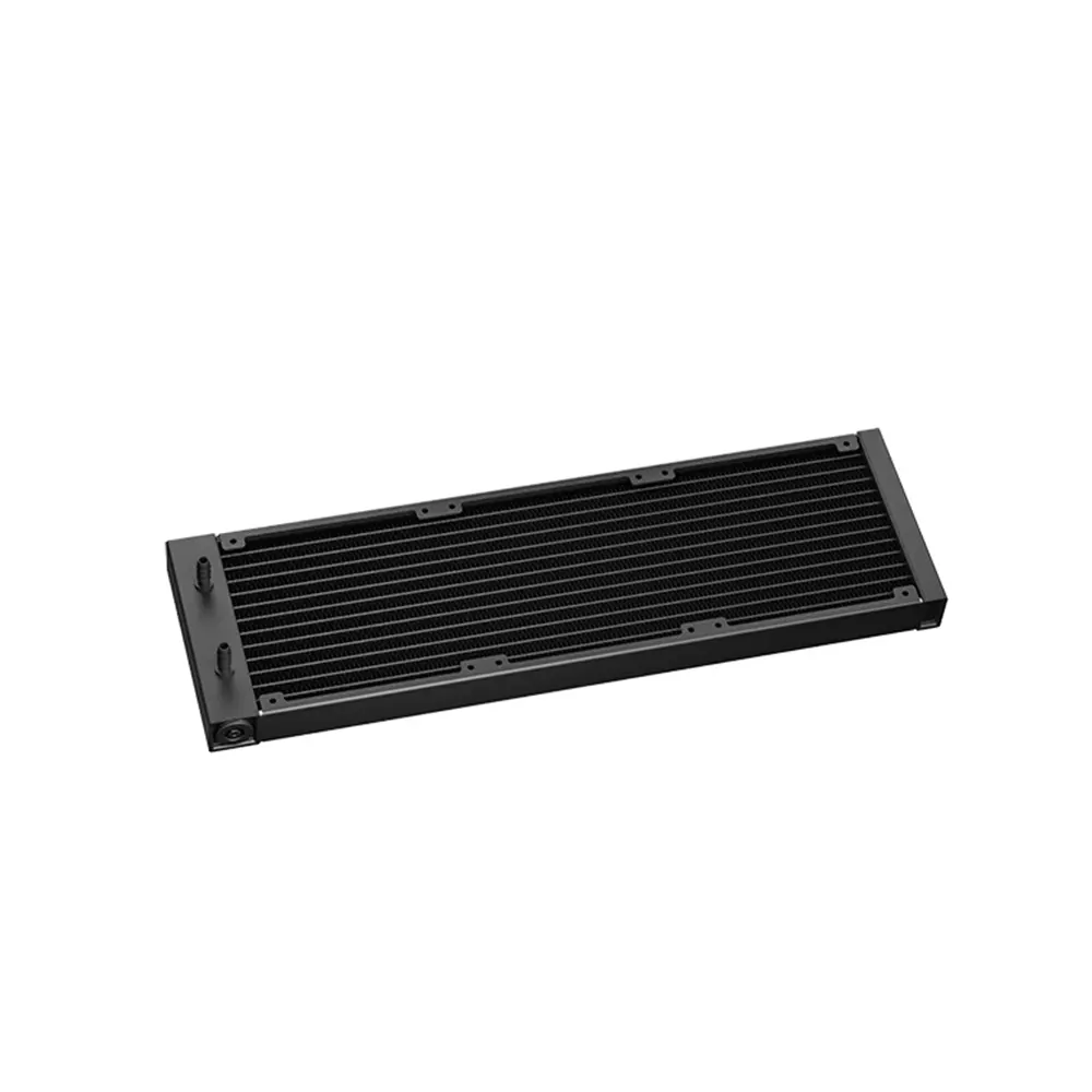 Tản nhiệt Nước AIO Deepcool MYSTIQUE 360 Black (Màn LCD 2.1, 3 fan 12cm) 4