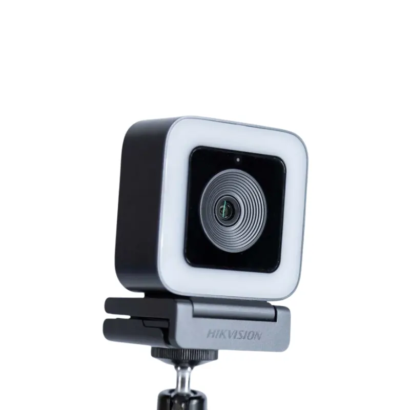 Webcam LiveStream HIKVISION DS-UL2 Full HD 1080P 3
