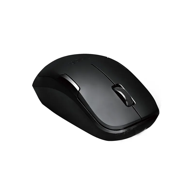 Bộ Bàn Phím Chuột Fuhlen A150G không dây (Wireless) 3