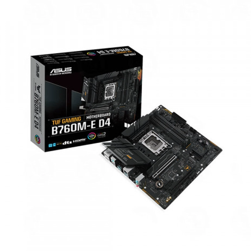 Mainboard