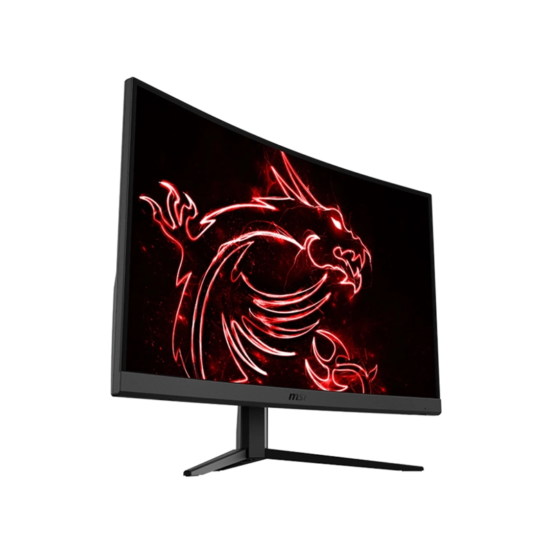 Màn hình cong MSI G27CQ4 E2 | 27 inch 2K 170Hz Freesync 1ms 2