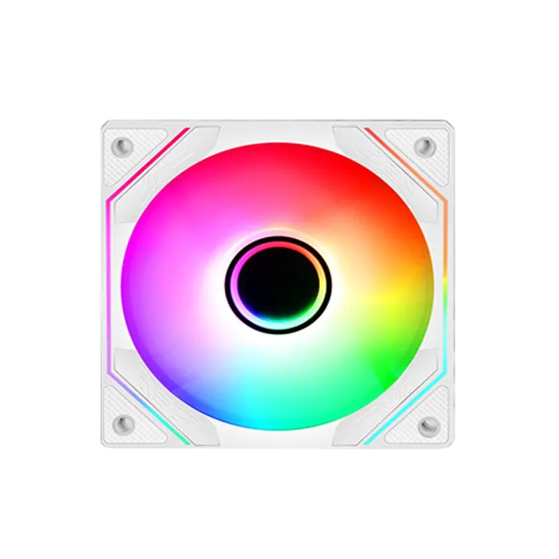 Fan case