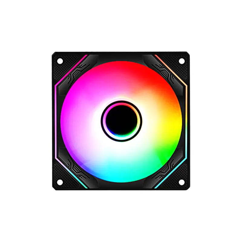 Fan case